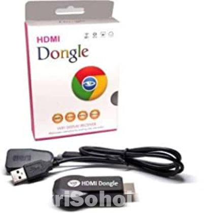 Anycast WiFi Miracast TV Dongle